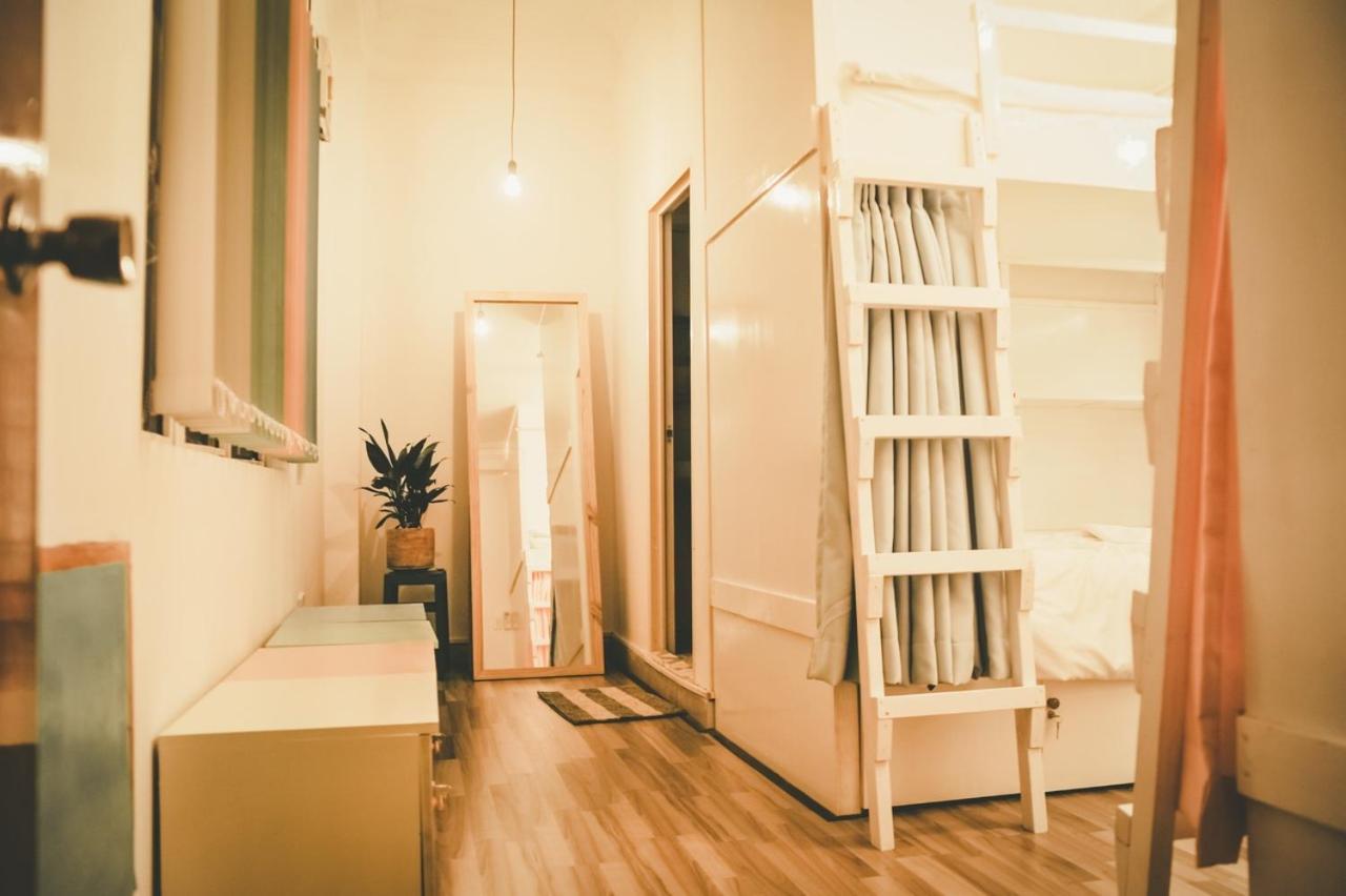 Next Home - Tran Hung Dao Πόλη Χο Τσι Μινχ Εξωτερικό φωτογραφία