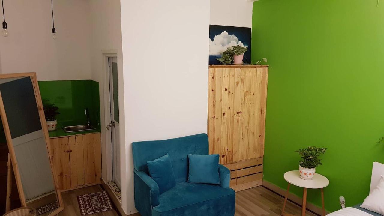 Next Home - Tran Hung Dao Πόλη Χο Τσι Μινχ Εξωτερικό φωτογραφία