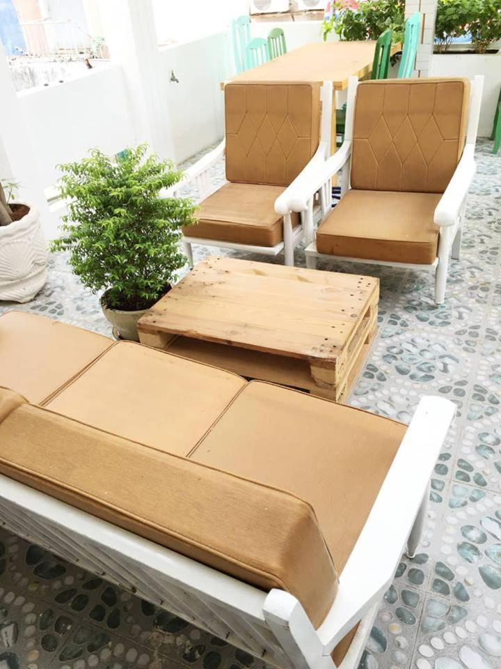 Next Home - Tran Hung Dao Πόλη Χο Τσι Μινχ Εξωτερικό φωτογραφία